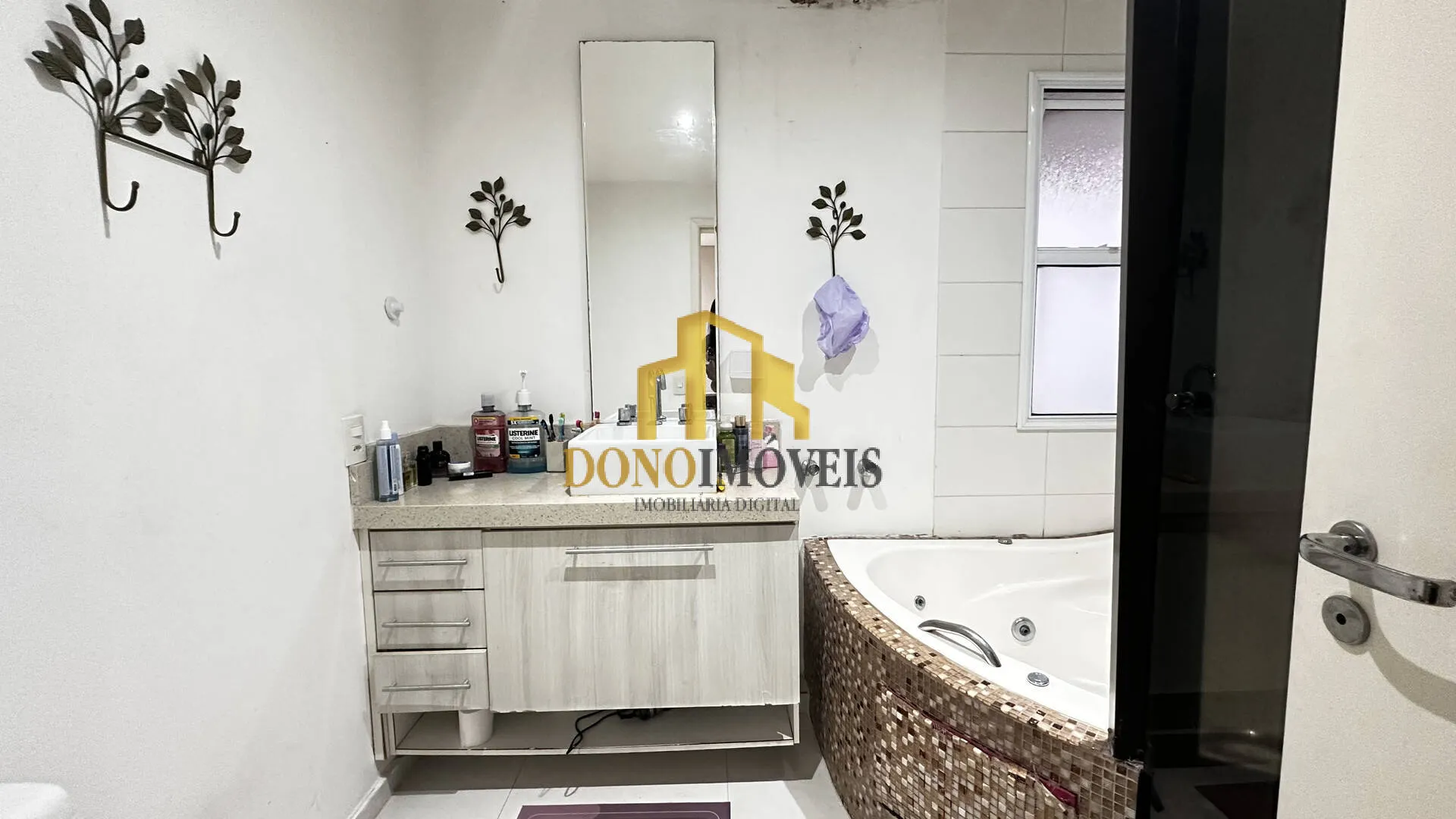 Imagem Apartamento para Venda e Locação no Domo Prime | 237m² | 3 Suítes | Centro