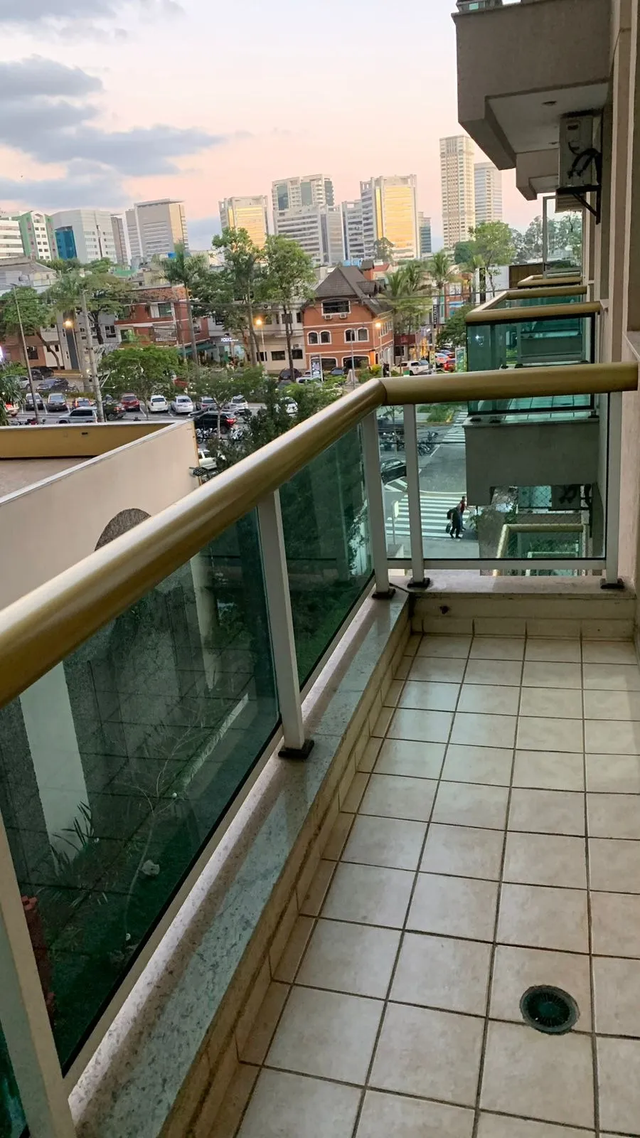 Imagem Apartamento para locação no Condomínio Sequoia Residence