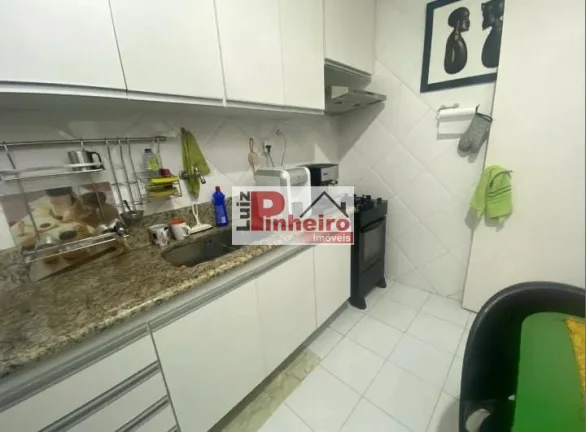 Imagem Apartamento na Graca com 90m2 2 quartos