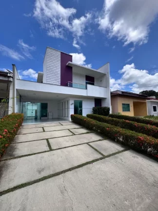 Foto do imóvel CASA RESIDENCIAL em MANAUS - AM, TARUMÃ