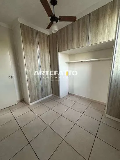 Imagem Apartamento à venda em Franca, Residencial Amazonas, com 2 quartos, 48m2