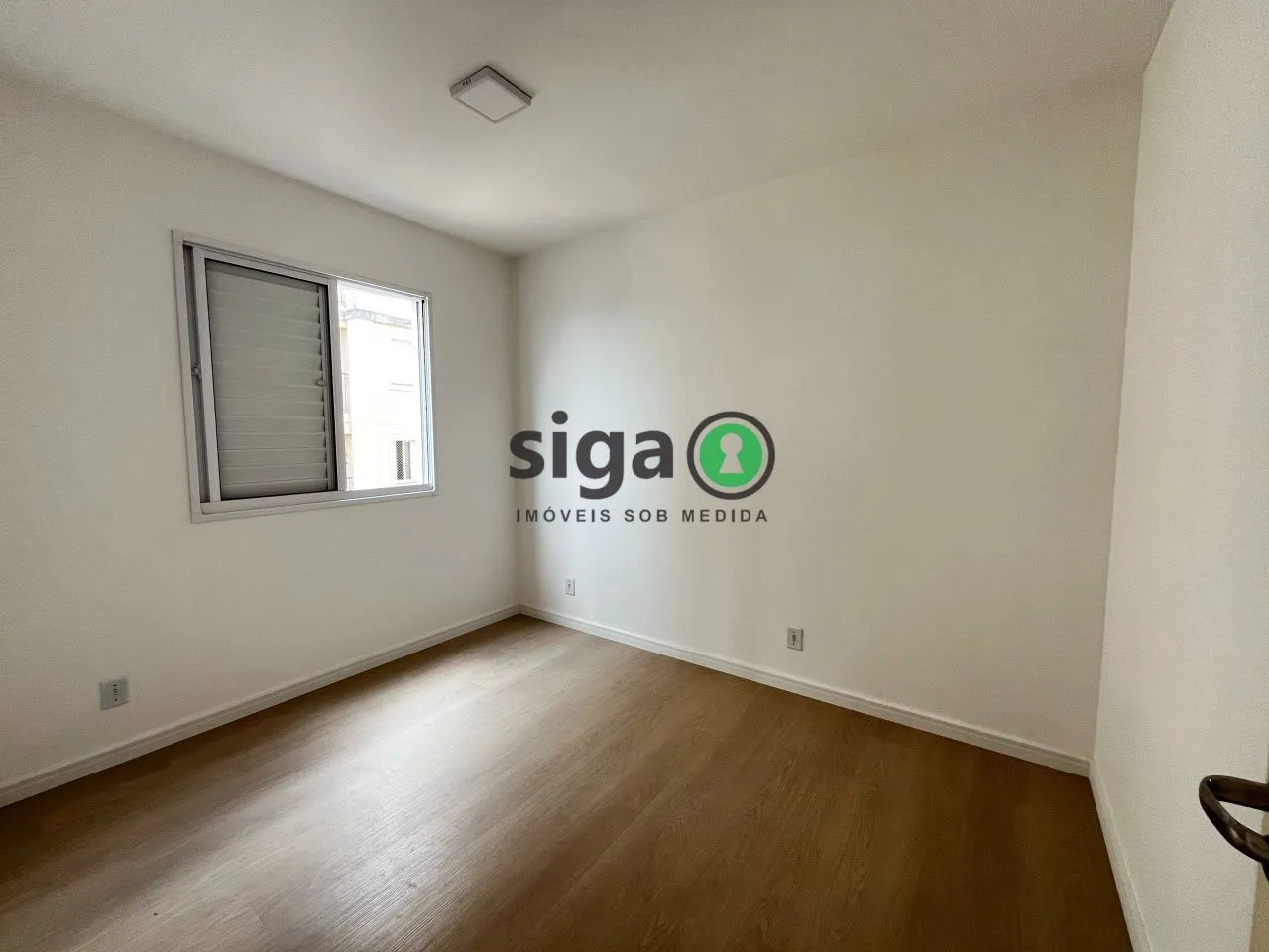 Imagem Apartamento á Venda na Vila Andrade - 2 quartos, 60m² !