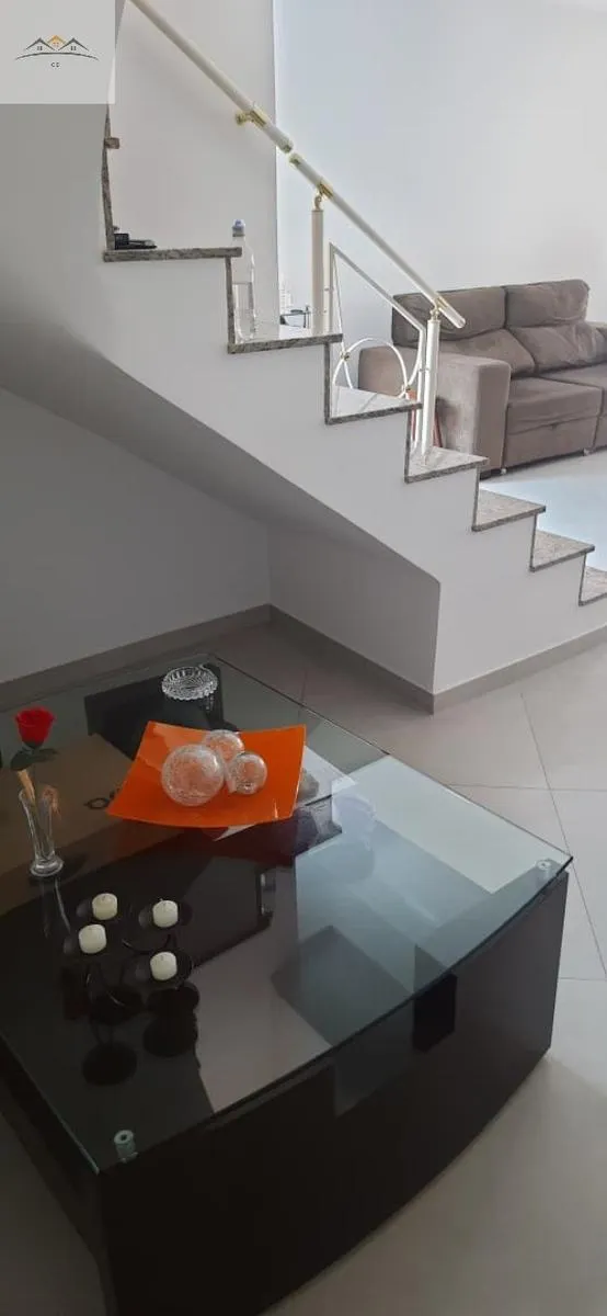 Imagem CASA RESIDENCIAL em Santo André - São Paulo, Jardim Las Vegas