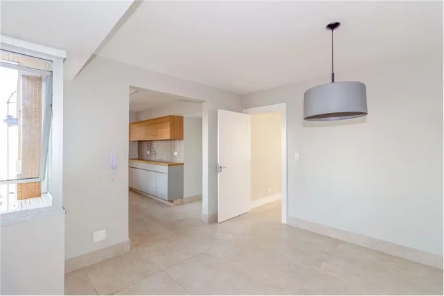 Imagem Cobertura Duplex 1 suíte 468m² Aclimação São Paulo Rua Castro Alves