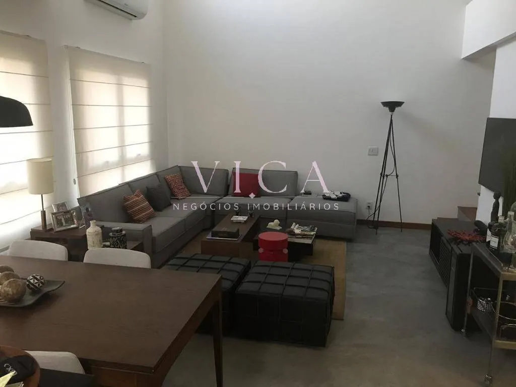Imagem Apartamento 1 quarto 78m² 2 vagas à venda por R$ 1.245.001- Alphaville/SP