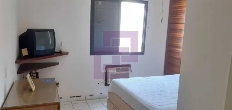 Imagem Apartamentos / Padrão na cidade de Guarujá