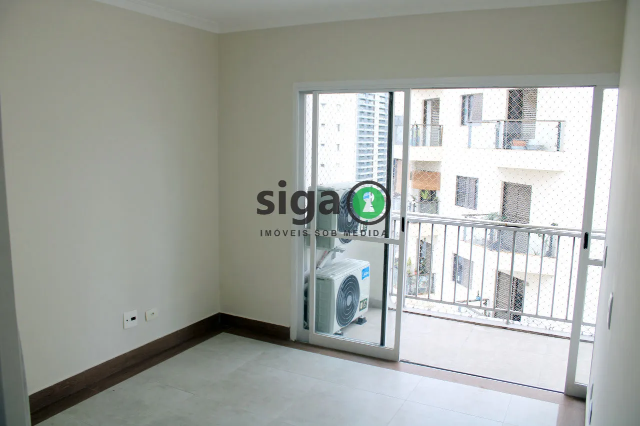Foto do imóvel Cobertura Duplex na Vila Olímpia - 205m², 3 quartos, 2 vagas á Venda.