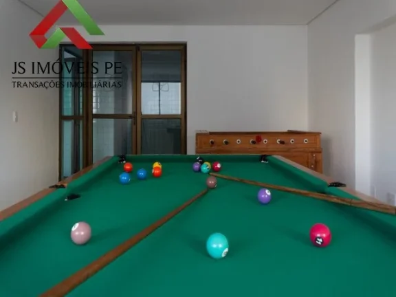 Imagem Apartamento na Torre, 3 Quartos