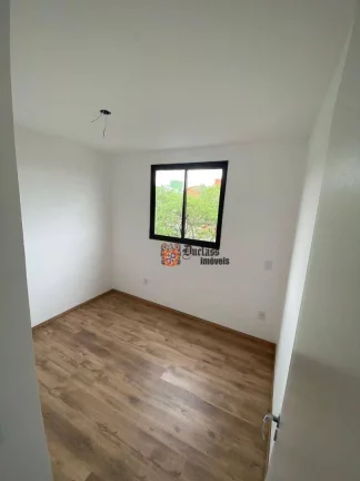 Imagem Apartamento com 2 dormitórios à venda, 42 m² a partir de R$ 311.479,00 - Vila Sacadura Cabral - Santo André/SP