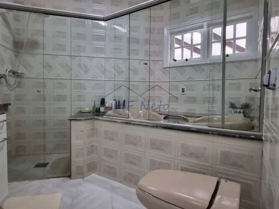 Imagem Casa de Condomínio