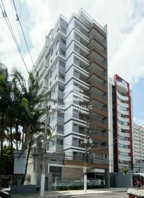 Imagem Exp Moema - Apartamento à venda em São Paulo/SP