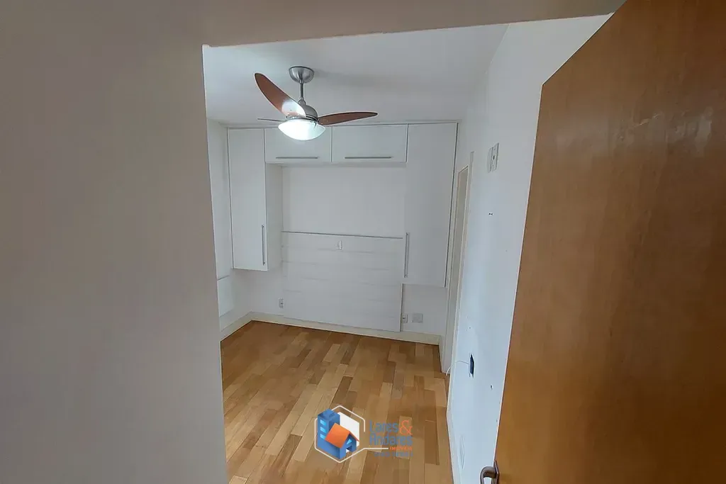 Imagem Apartamento à venda 2 Quartos 2 Suites 1 Vaga 81M² Brooklin Paulista São Paulo - SP