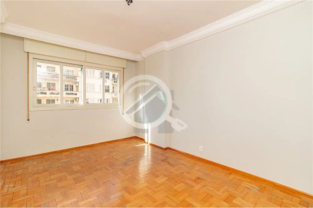 Imagem Apartamento com 109 metros de área privativa, 3 dormitórios, Suíte: Ampla suíte com closet, bene...