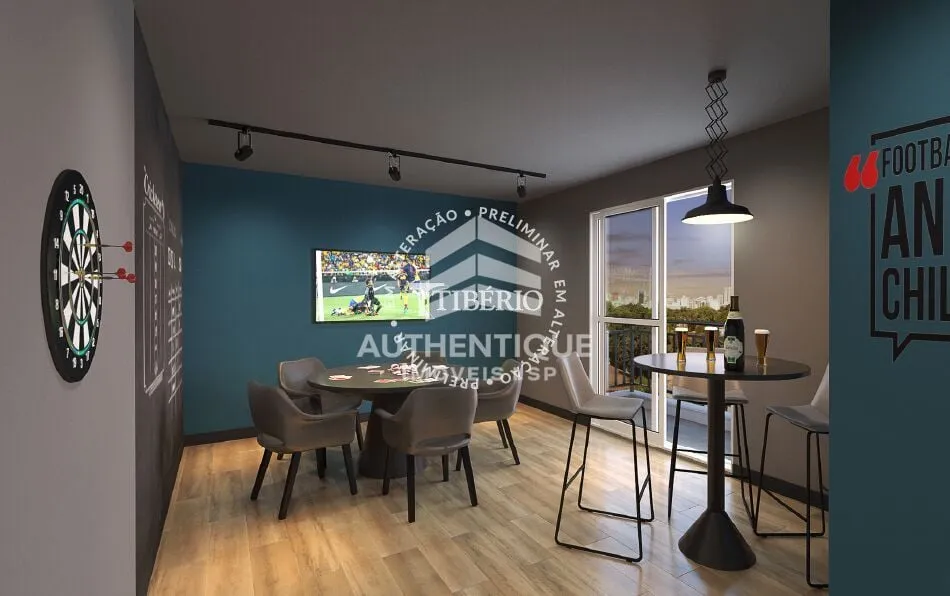 Imagem PRISMA PINHEIROS - Apartamento à venda no bairro Pinheiros - São Paulo/SP, Zona Oeste