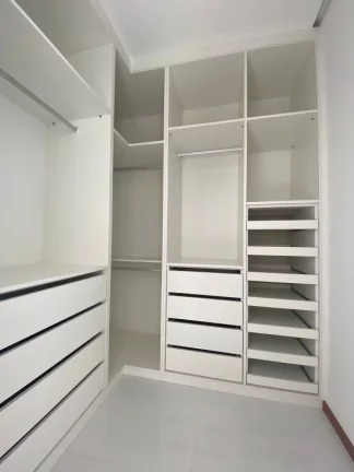 Imagem APARTAMENTO RESIDENCIAL em MANAUS - AM, PONTA NEGRA