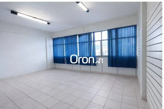 Imagem Sala à venda, 59 m² por R$ 119.900,00 - Setor Central - Goiânia/GO