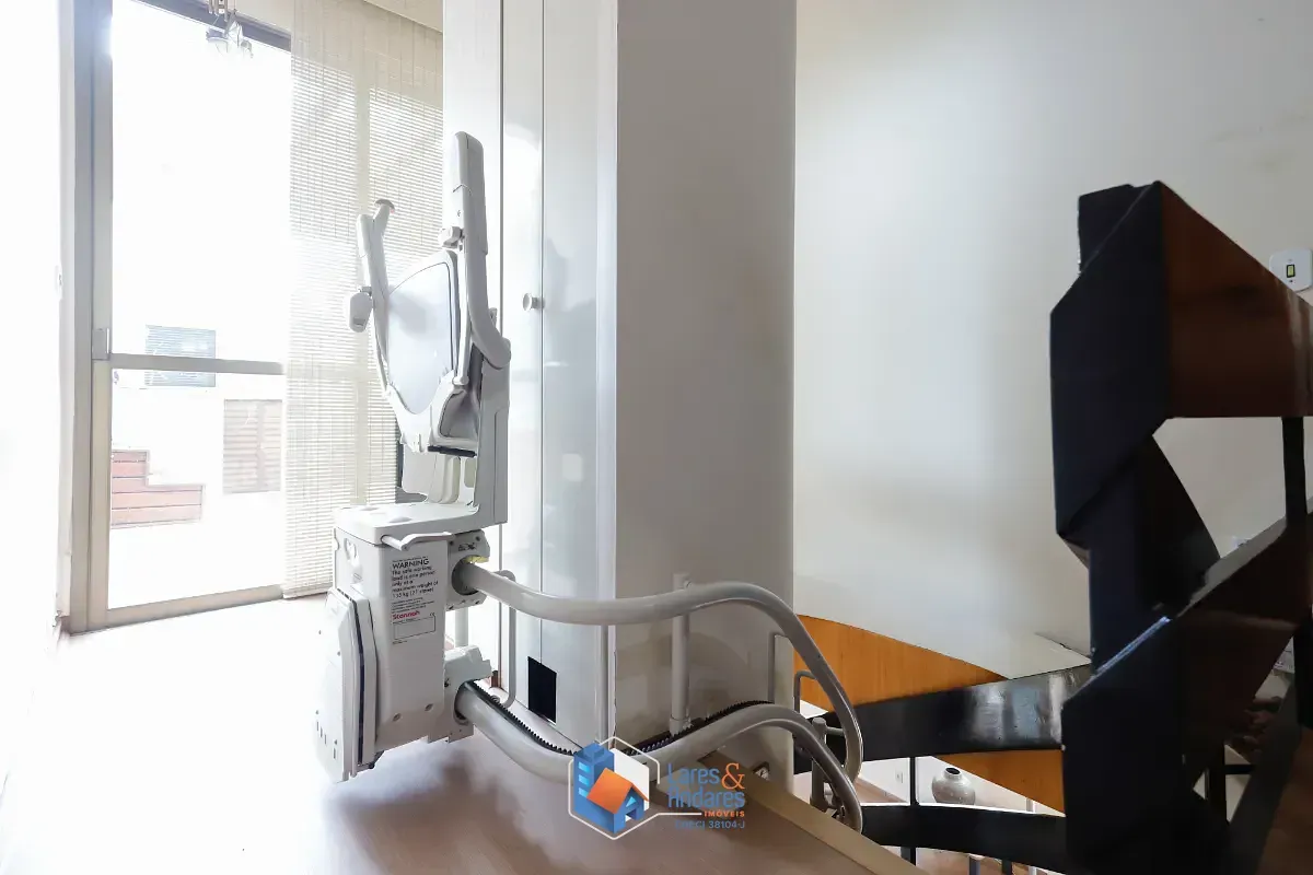Imagem Cobertura para venda em Perdizes com 2 quartos, sendo 2 suítes, 196m²