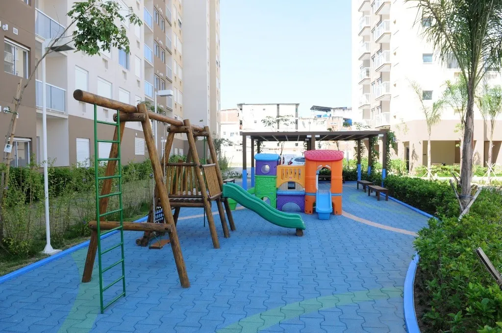 Imagem Apartamento a Venda no bairro Jacarepaguá - Rio de Janeiro, RJ
