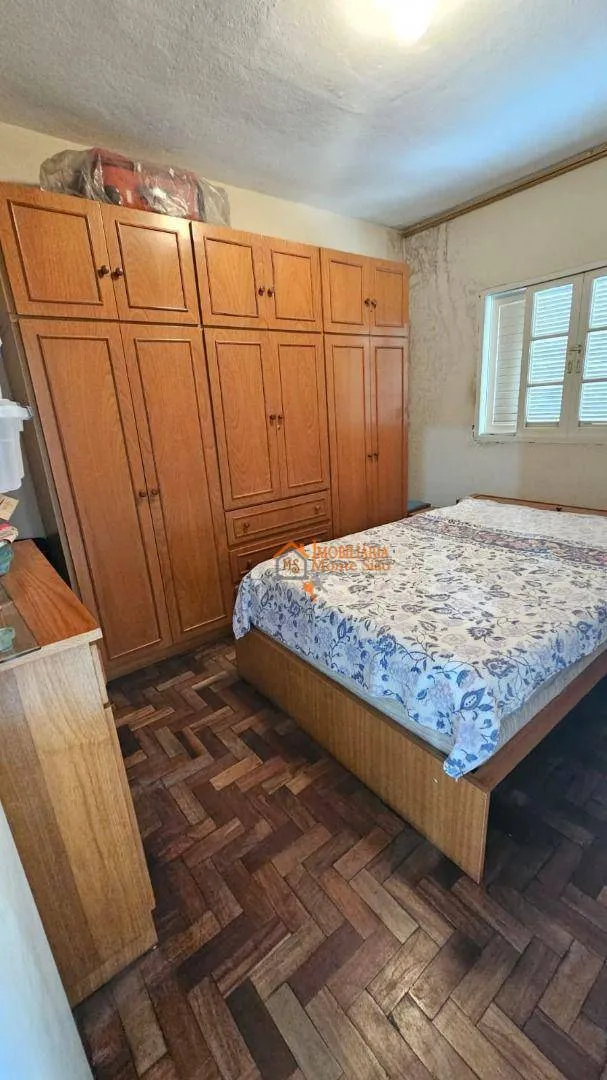 Imagem Casa com 5 dormitórios à venda por R$ 1.270.000,00 - Jardim Cumbica - Guarulhos/SP