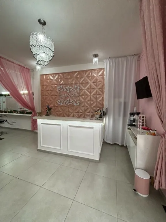 Imagem COMERCIAL COM 60,00 m² - GUILHERMINA - PRAIA GRANDE SP