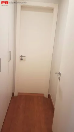 Imagem Apartamento 3 dormitórios - Perdizes