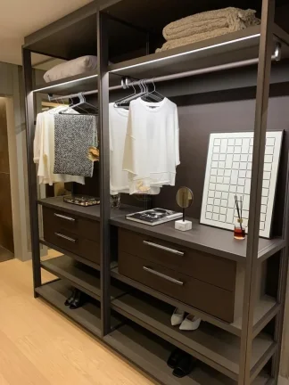 Imagem Parque Global - Parque Global – Apartamento 166 m² | 3 Suítes e Lazer Completo