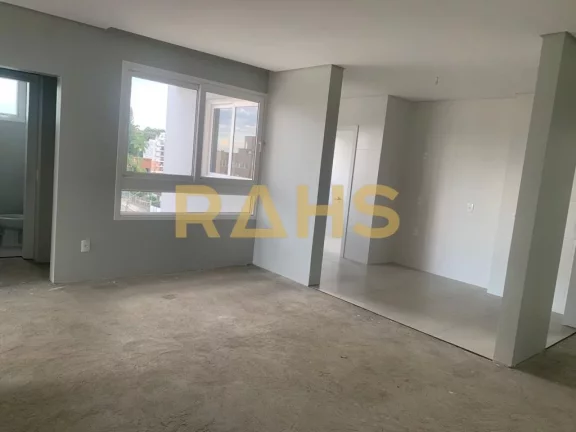 Imagem Giardino com Vista Incrível da Cidade São 195,72m² privativos distribuídos em 3 suítes, sala de...