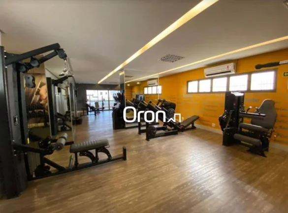 Imagem Apartamento à venda, 78 m² por R$ 463.250,00 - Vila Brasília - Aparecida de Goiânia/GO