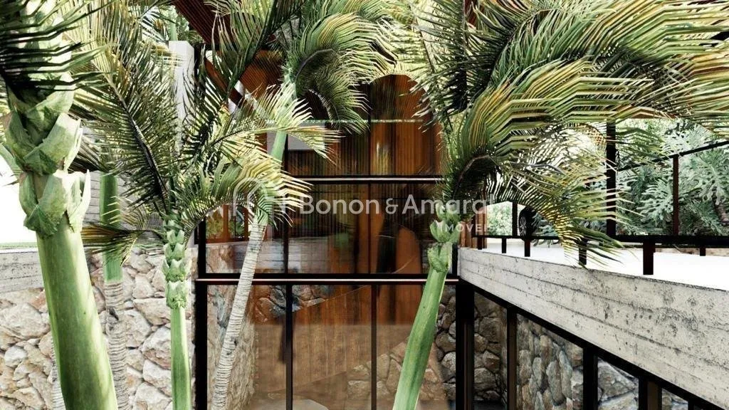 Imagem Casa à venda no Condomínio Pedra Alta, em Campinas
