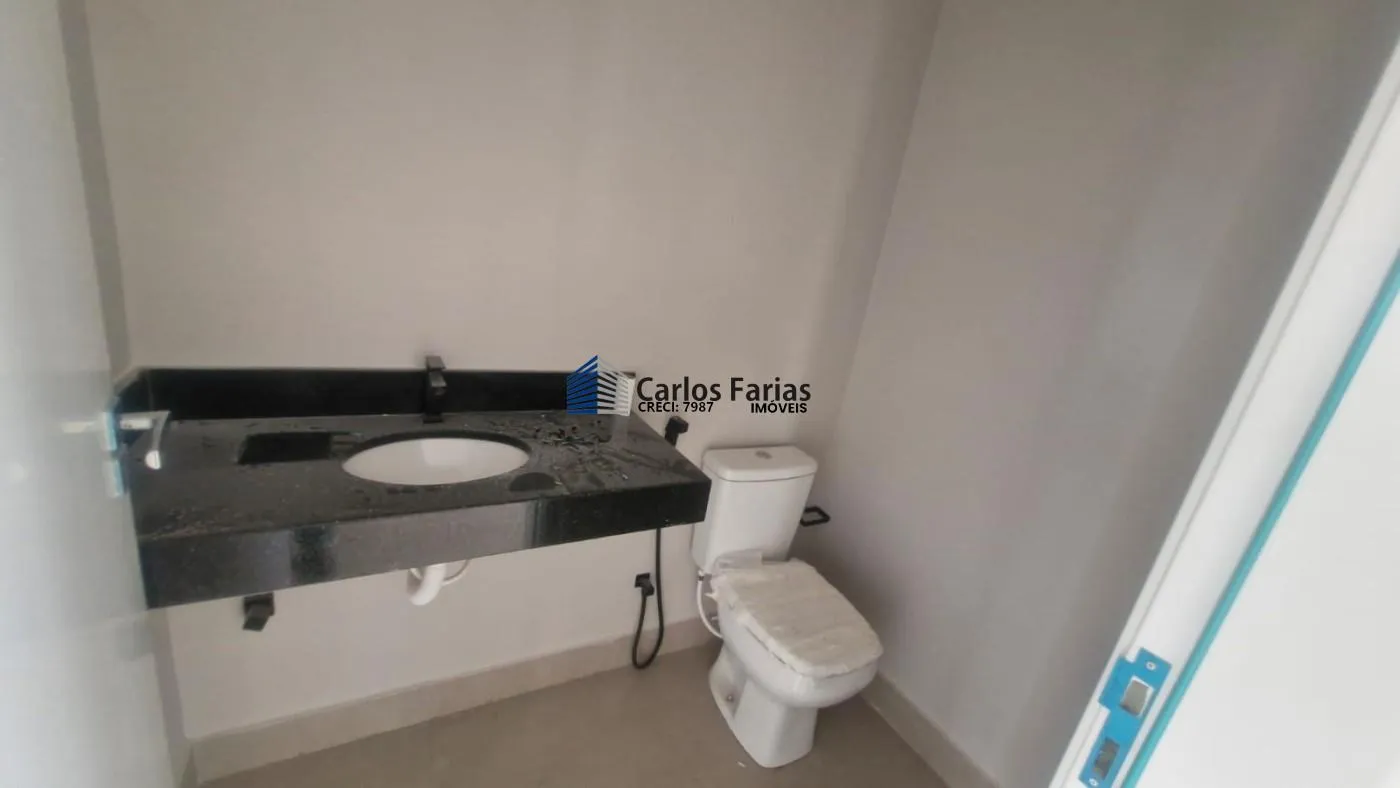 Imagem Casa em Condomínio para Venda em Brasília, Setor Habitacional Jardim Botânico, 3 dormitórios, 3 suítes, 5 banheiros, 4 vagas