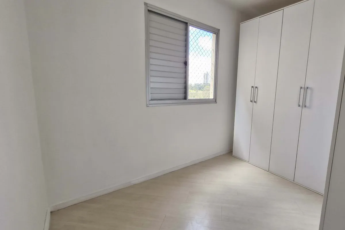 Imagem Apartamento para venda em Jardim Ampliação com 2 quartos, 48m2