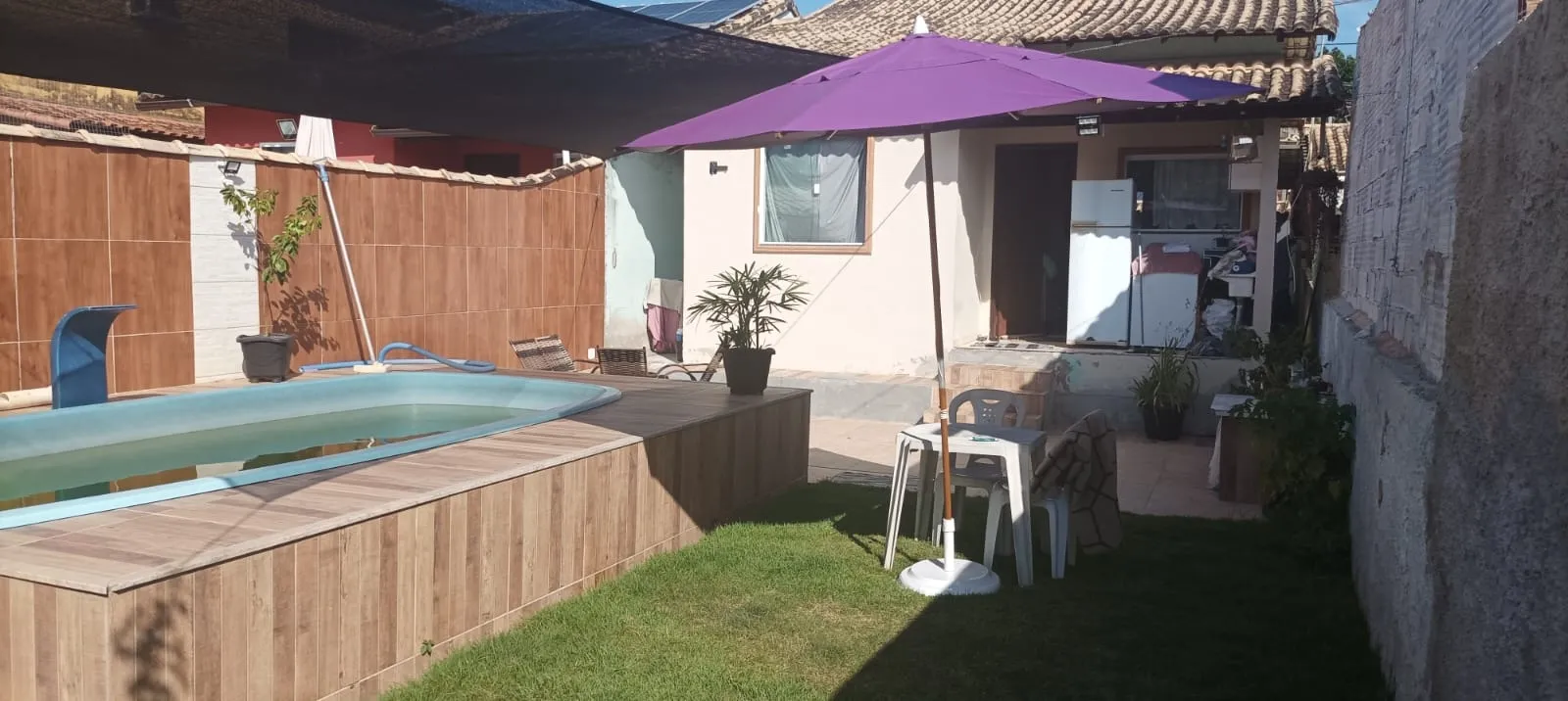 Imagem Casa à venda no bairro São José de Imbassai - Maricá/RJ