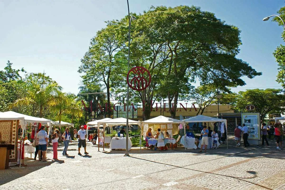 Imagem Terreno em Condomínio à venda, no Condomínio Colinas Do Ermitage Sousas em Campinas, Colinas do Ermitage (Sousas), 1350m2