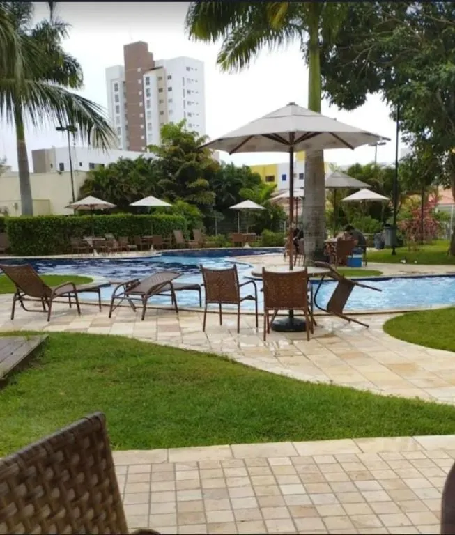 Imagem Sofisticação, Modernidade e Estilo no Coração de Água Fria Residencial Renascença - Seu clube particular sem sair de casa