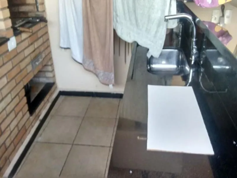 Imagem CASA RESIDENCIAL À VENDA, PARQUE BELA VISTA, VOTORANTIM.