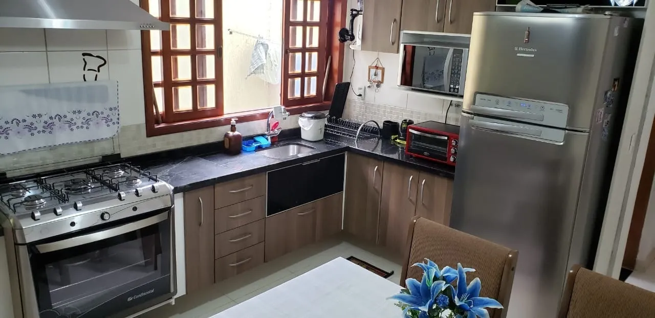 Imagem Casa à venda 2 Quartos, 2 Vagas, 125M², Jardim Garcez, Taubaté - SP