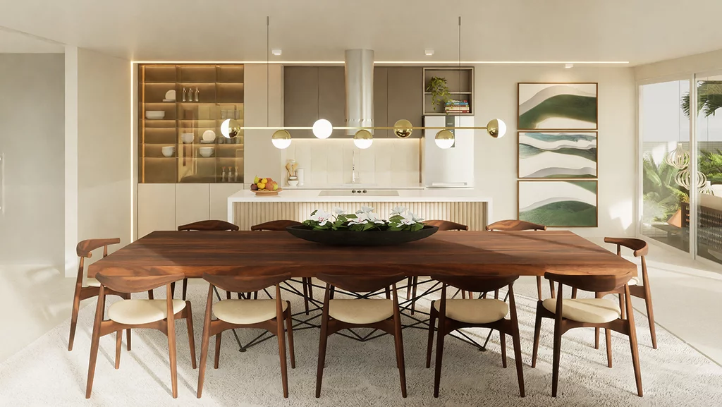 Imagem Apartamento à venda em Recife, Boa Viagem, com 4 quartos, 133,8m2