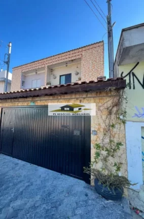 Imagem Sobrado para venda na Vila Ema com 2 suites
