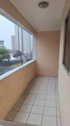 Imagem ? Amplo Apartamento no Coração do Aeroclube ?