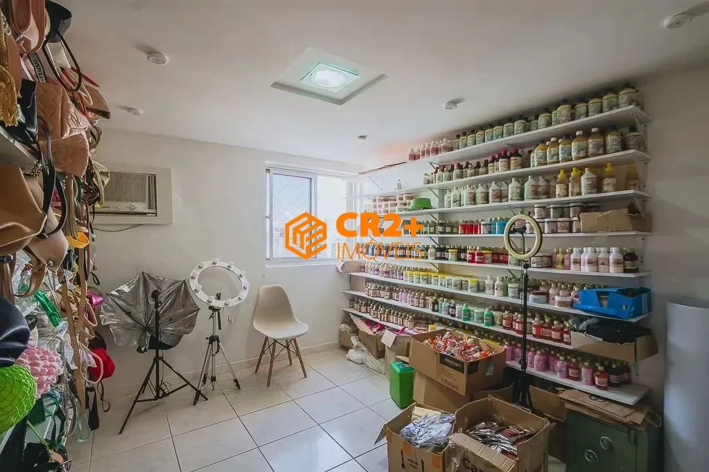 Imagem Cobertura a Venda 400m² com 4 Quartos, 2 Suítes + Dce e Piscina a Beira Mar - PO