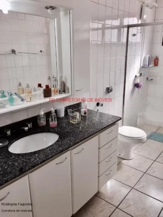 Imagem APARTAMENTO RESIDENCIAL em POÇOS DE CALDAS - MG, JARDIM DOS ESTADOS