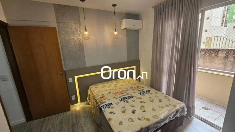 Imagem Apartamento à venda, 110 m² por R$ 499.000,00 - Setor Bela Vista - Goiânia/GO