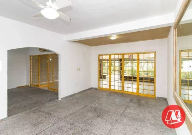 Imagem Casa para alugar, 270 m² por R$ 6.180,00/mês - Azenha - Porto Alegre/RS