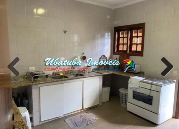 Imagem Casa a 400 metros da praia.