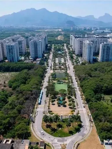 Imagem Apartamento com 3 Quartos à Venda, 65 m² em Barra Olímpica - Rio de Janeiro