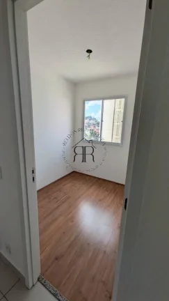 Imagem Apartamento novo e nunca habitado, de 32m², com 2 dormitórios, situado com excelente ventilação....