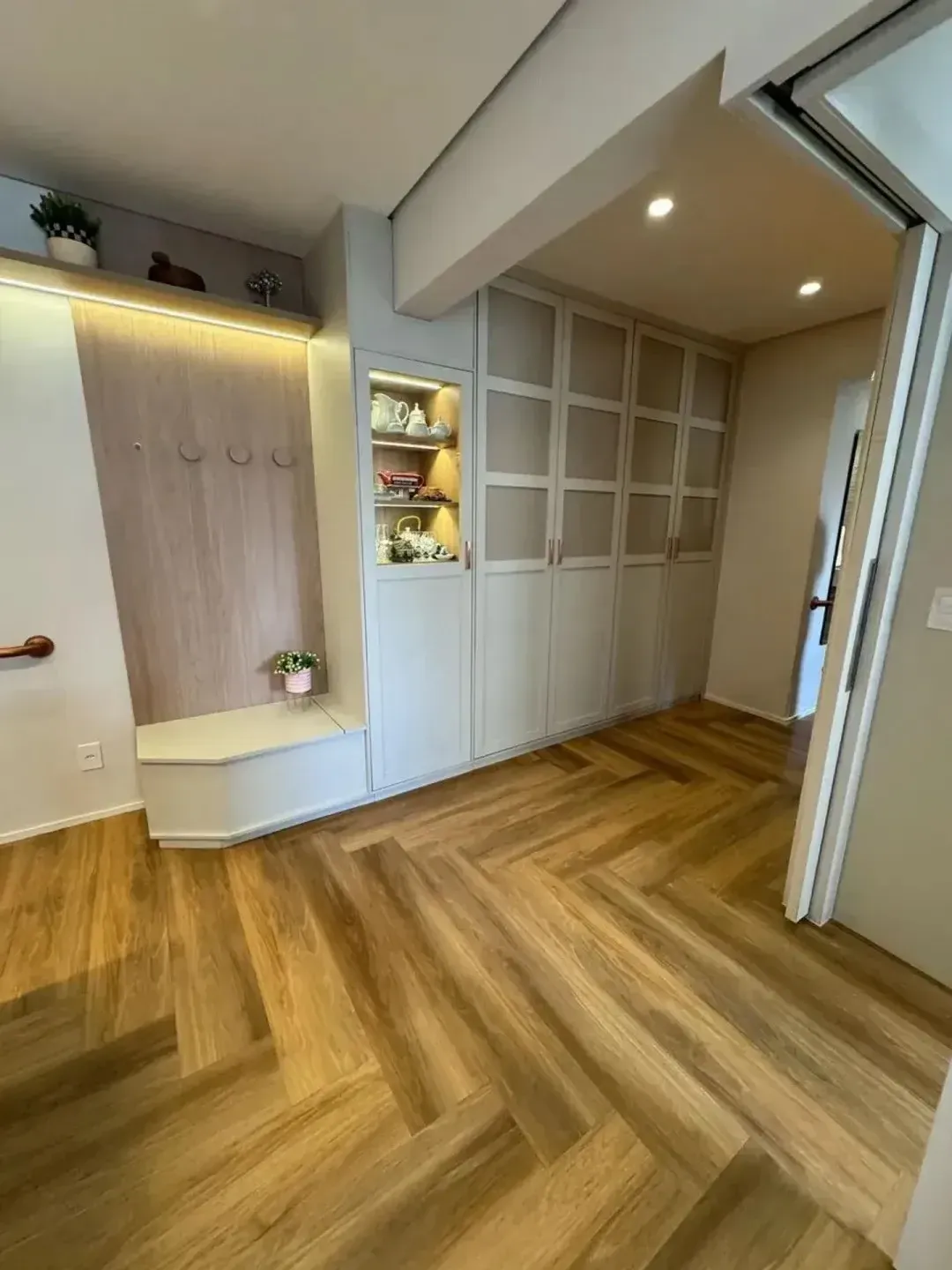 Imagem Apartamento com 2 Quartos à Venda, 56 m² em Cidade Monções - São Paulo