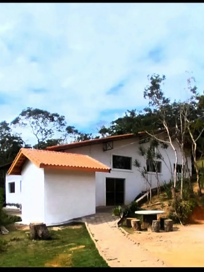 Imagem Chácara à venda 4 Quartos, 4 Suites, 84700M², Zona Rural, São Luiz do Paraitinga - SP