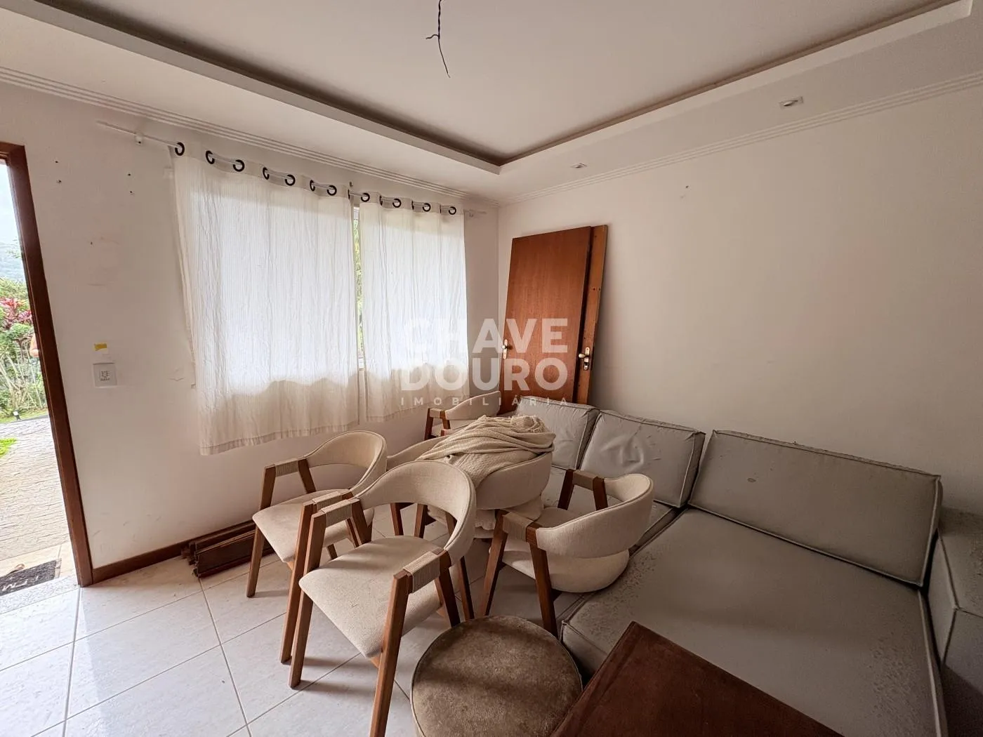 Imagem Casa em condomínio com 3 quartos próximo a Faculdade FESO!