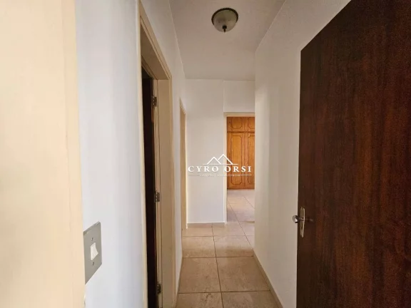 Imagem Apartamento à venda, 100 m² por R$ 318.000,00 - Centro - Piracicaba/SP
